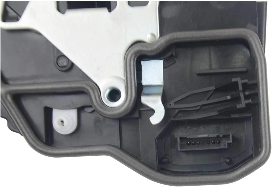 Bisenya 51227202148 Türschloss Stellmotor Hinten Rechts Kompatibel mit E87 F20 E90 E91 E81 E60 F11 X