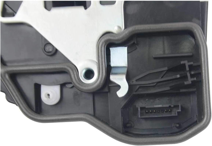 Bisenya 51227202148 Türschloss Stellmotor Hinten Rechts Kompatibel mit E87 F20 E90 E91 E81 E60 F11 X