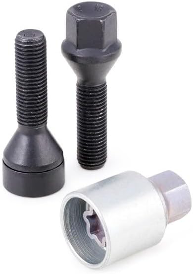 H&R B75725-10 DR-System 20 mm