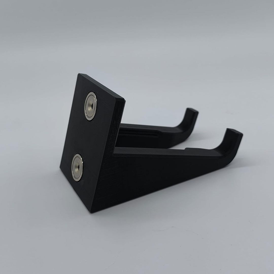 Generisch 2x Magnetische Akkuschrauber Halterung Halter Wandhalter Stabil Universal Set