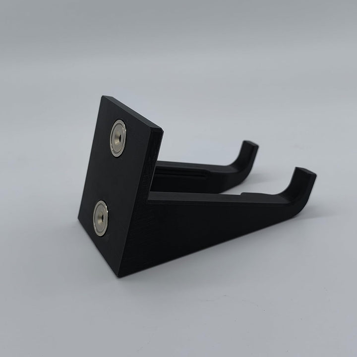 Generisch 2x Magnetische Akkuschrauber Halterung Halter Wandhalter Stabil Universal Set