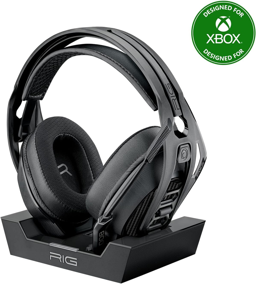 RIG 800 PRO HX Wireless Headset und Multifunktions-Basisstation für Xbox Series X|S, Xbox One, Windo