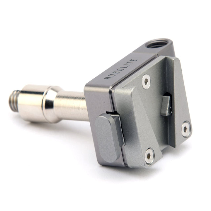 Hobolite Baby Pin V-Mount-Halterungsadapter, V-Mount-Halterungsadapter