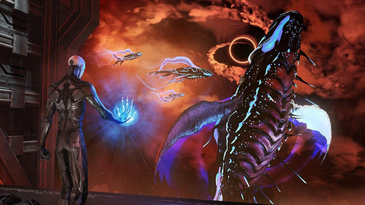 Hellpoint - [PlayStation 4]
