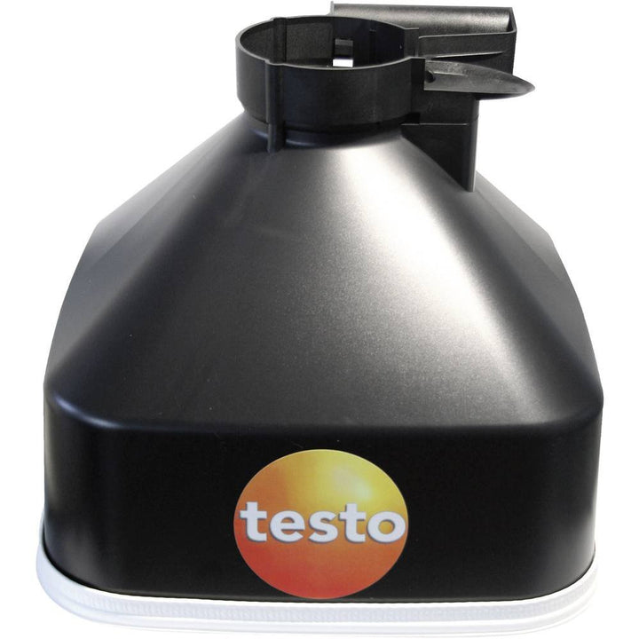 Testo SE & Co.KGaA Testo Trichterset, testovent 417 - Trichter-Set testovent 417 Trichterset für Pla