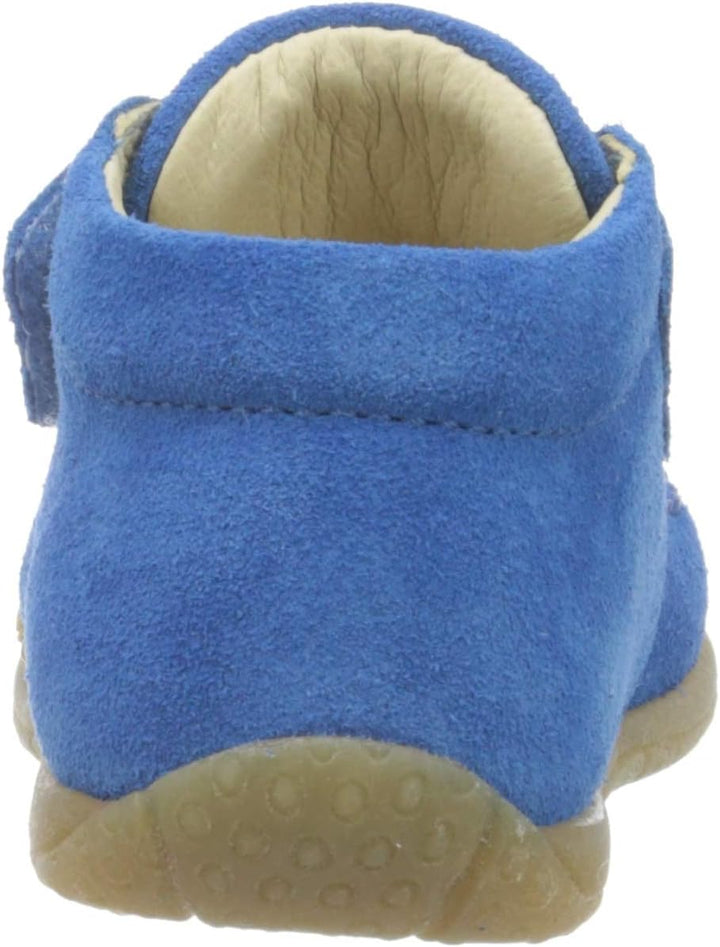 Primigi Baby-Boys Scarpa PRIMI PASSI Bambino Sneaker, Blau (Oceano 5401600)