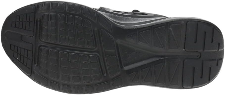Puma Herren Tazon 6Laufschuh 44.5 EU Puma Blackcastlerock, 44.5 EU Puma Blackcastlerock