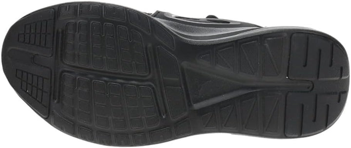 Puma Herren Tazon 6Laufschuh 44.5 EU Puma Blackcastlerock, 44.5 EU Puma Blackcastlerock