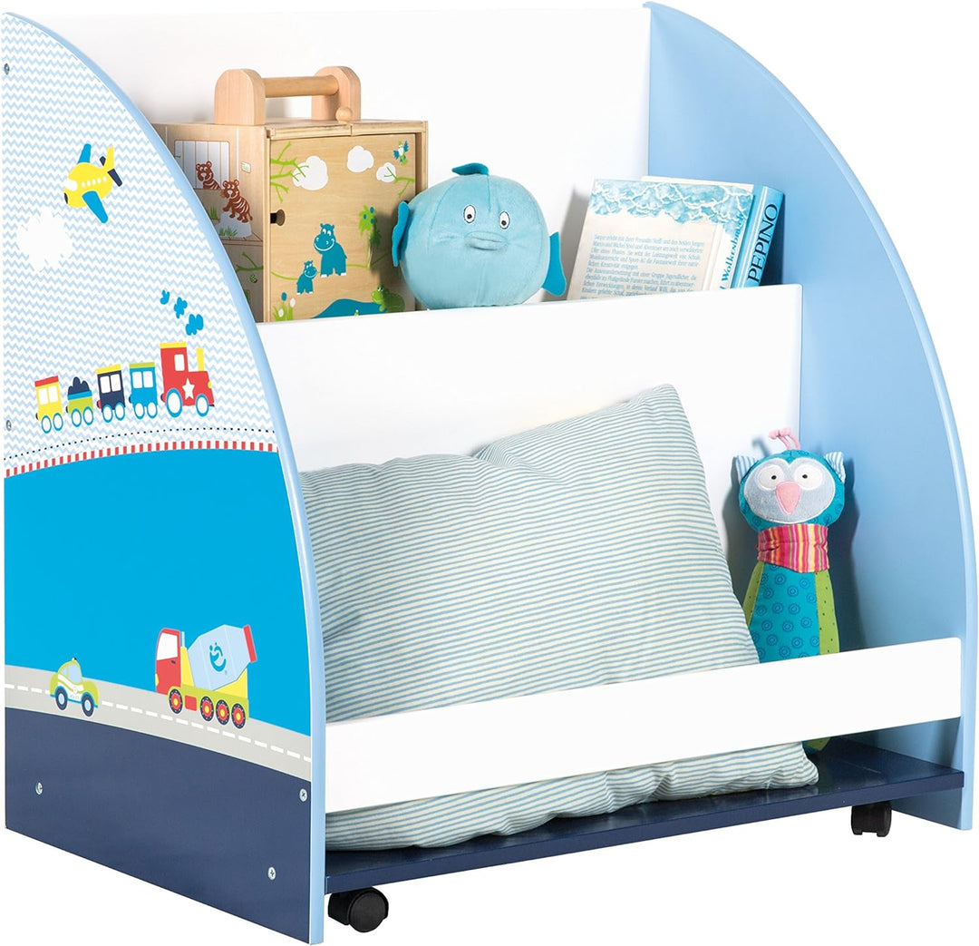 roba Kinder Regal &