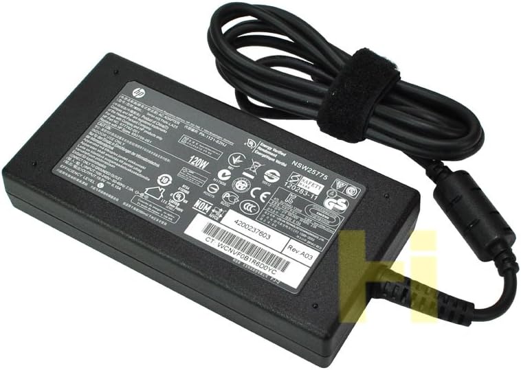 HP PPP016L-E Netzteil 120 Watt original