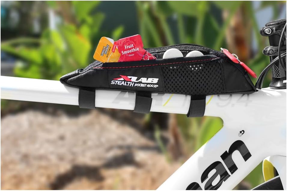 XLAB Stealth Pocket 400 XP Frame Pack by XLAB