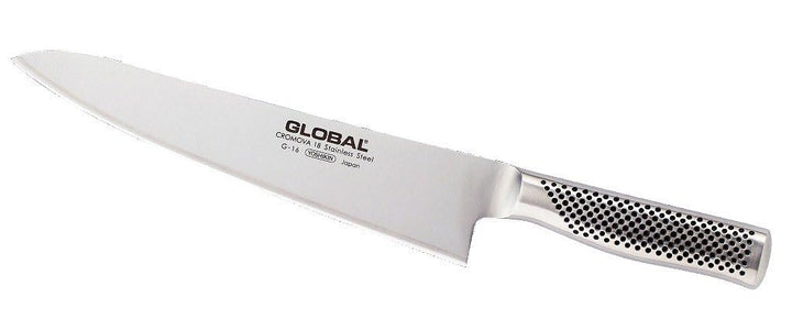Global M263908 Küchenmesser G16