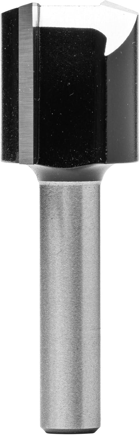 ENT 10414 Nutfräser HW, Schaft (S) 8 mm, Durchmesser (D) 20 mm, NL 20 mm, SL 32 mm, GL 52 mm D=20 /