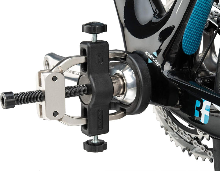 Park Tool CBP-8 Campagnolo Kurbel- und Lagerwerkzeugsatz Mehrfarbig Einheitsgrösse, Mehrfarbig Einhe