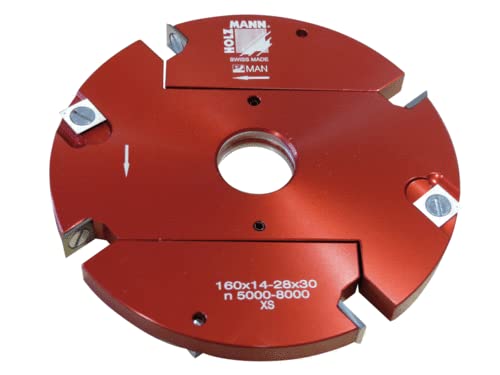 Verstellnuter 160-2 Holzmann VN160-2