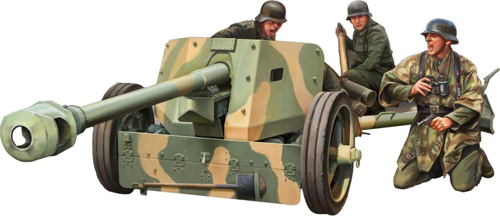 Merit International/I love Ki 361608-1/16 PAK 40, 7,5 cm - Massstab 1:16