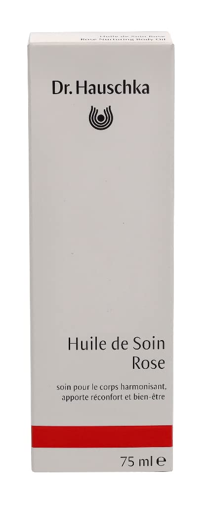 Dr. Hauschka Körperöl, 1er Pack(1 x 75 milliliters)