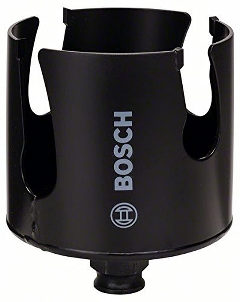 Bosch Pro Lochsäge Speed for Multi Construction (Ø 76 mm), 76 mm