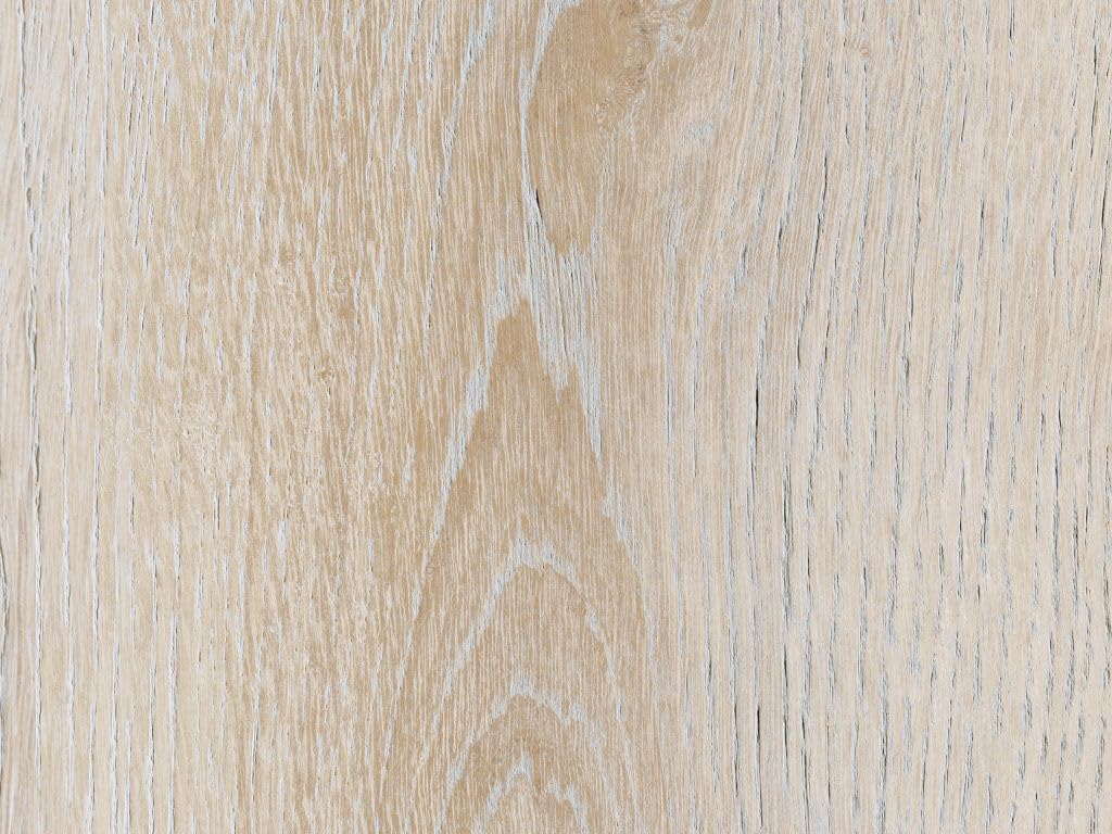 BASICfloor Eiche Hell 244x2440mm Laminatboden, XL Landhausdiele 8mm Stärke, Klick Verbindung, V Fuge