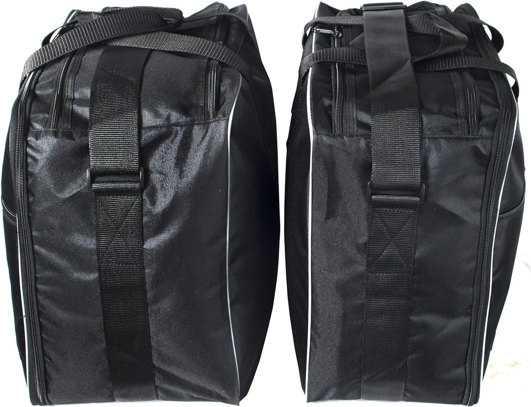GREAT BIKERS GEAR - Packtasche Liner Taschen Gepäcktaschen Innentaschen Für BMW R1200gs Adventure Al