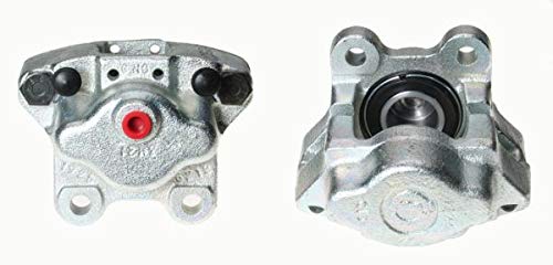 Bremssattel Hinter DER Achse von Brembo Ø 40 mm (F 85 016) Bremszange Bremsanlage Bremssattelgehäuse