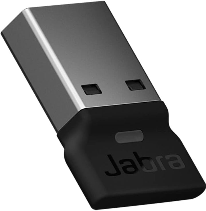 Jabra Evolve2 Buds True Wireless Bluetooth mit aktiver Geräuschunterdrückung (ANC), Jabra MultiSenso
