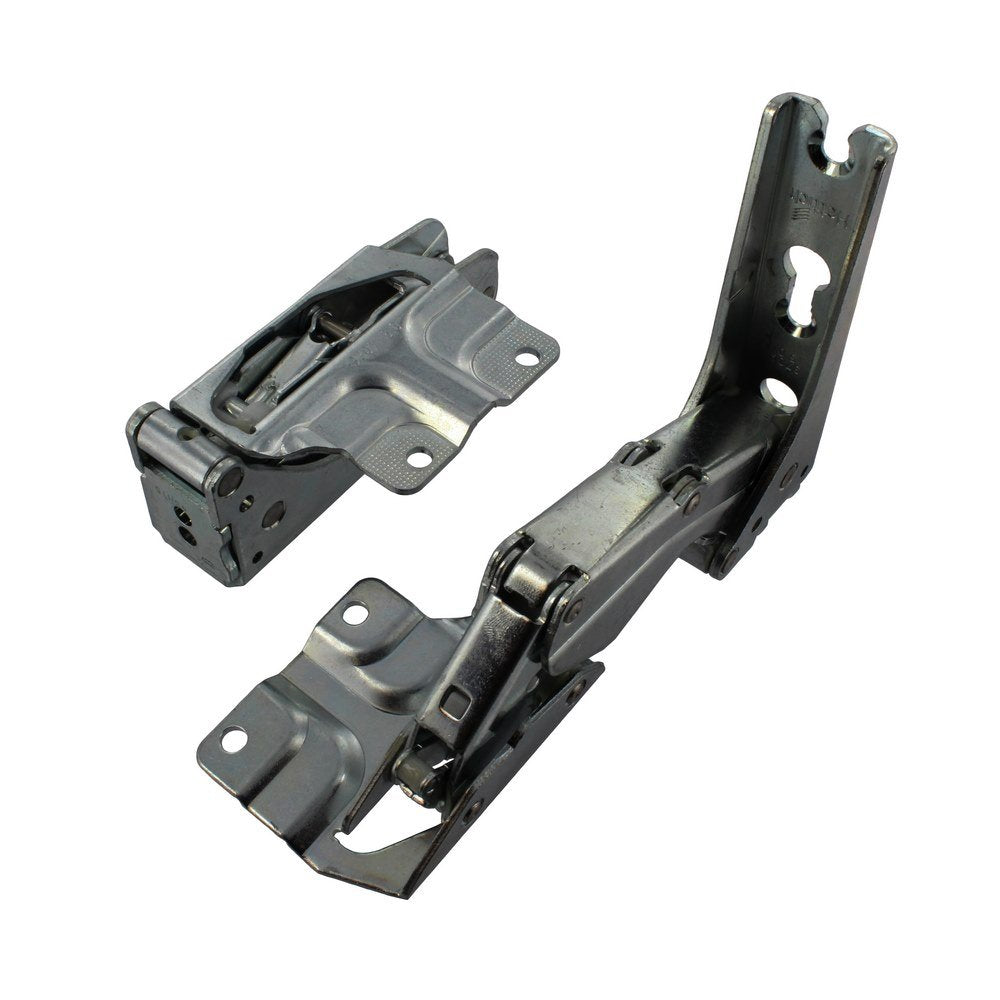 Bosch 12004051 3704 5.0/3306 5.0/3307 5.0 Bosch/Neff/Siemens Scharnier-Set für untere und obere Tür,
