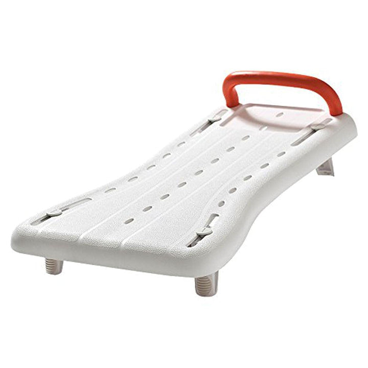 Etac GmbH Badewannenbrett, 74 cm, Kunststoff, Weiss