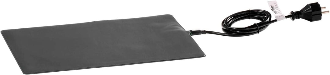 Romberg Heizmatte M | 17.5 Watt | passend für Zimmergewächshäuser 38 x 24 cm und Terrarien | 35 x 25