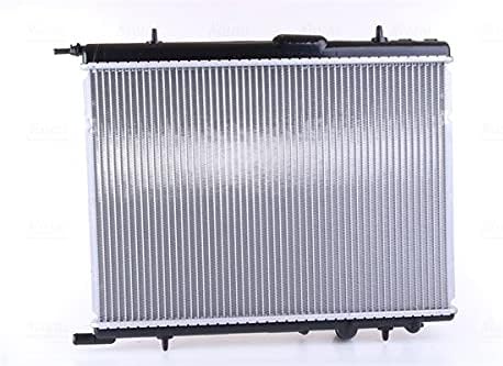 Nissens 63502A Wasserkühler