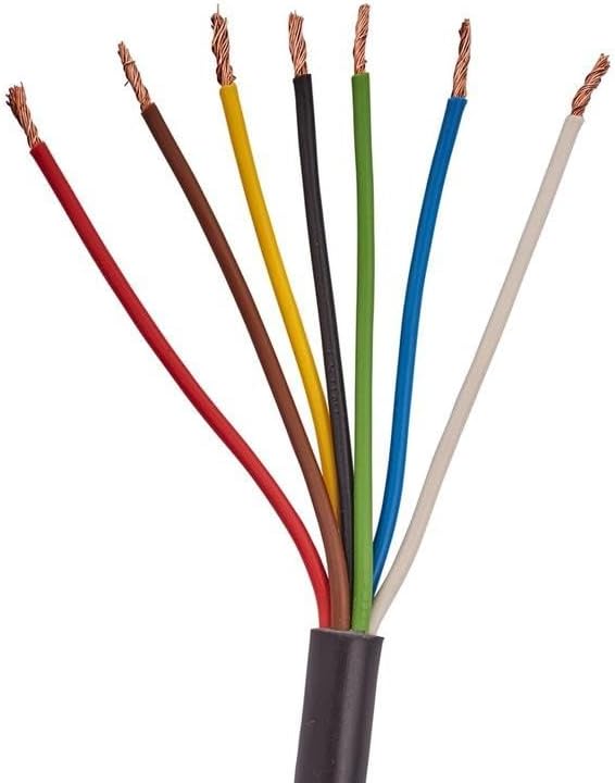 HELLA - Heckleuchte - Coluna - LED - 12V - Anbau/geschraubt - Lichtscheibenfarbe: glasklar - LED-Lic