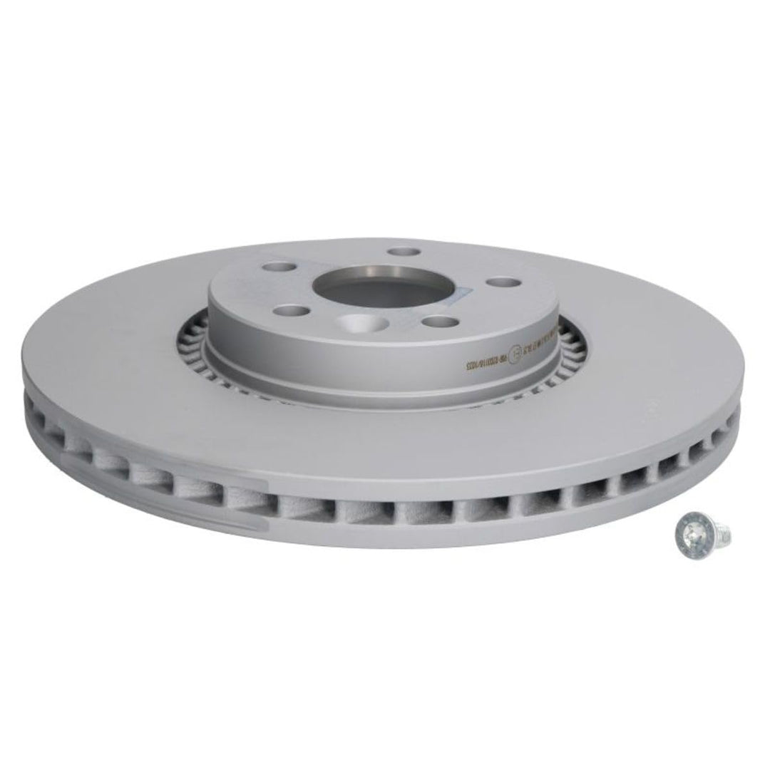 ATE 24012801621 Bremsscheibe - (Paar)