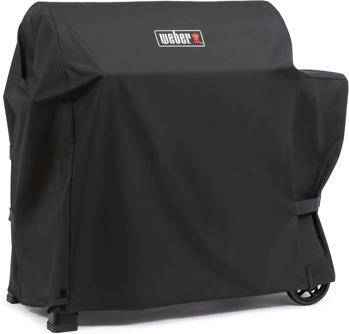 Weber Searwood XL 600 Pellet Grill Cover