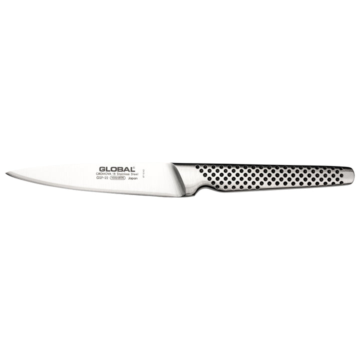 Global GSF-22 Spickmesser 11 cm, geschmiedet