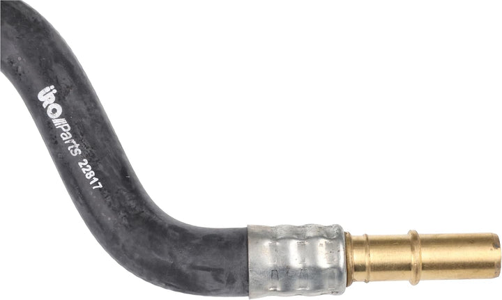 URO Teile 3528273 Heizung Schlauch Einlass