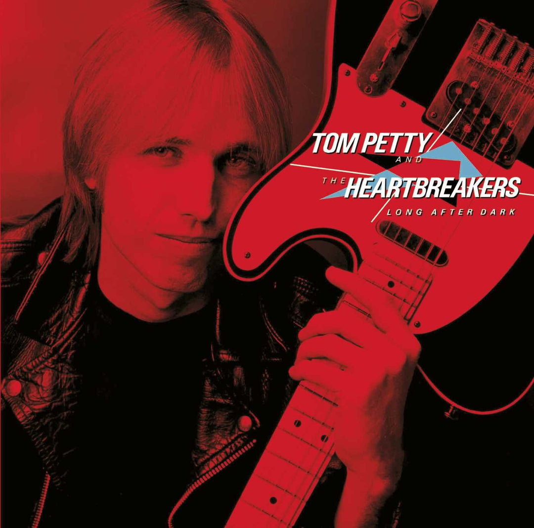 Long After Dark (Rmst), Audio-CD