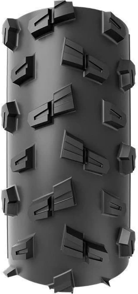 VITTORIA Terreno Wet Fahrradreifen, anthrazit, 700 x 38c