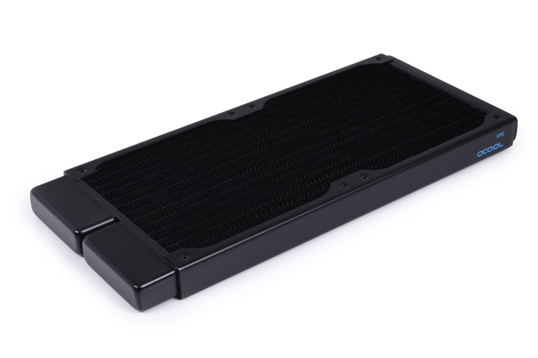 Alphacool 14436 NexXxoS ST20 HPE Full Copper 240mm Radiator Wasserkühlung