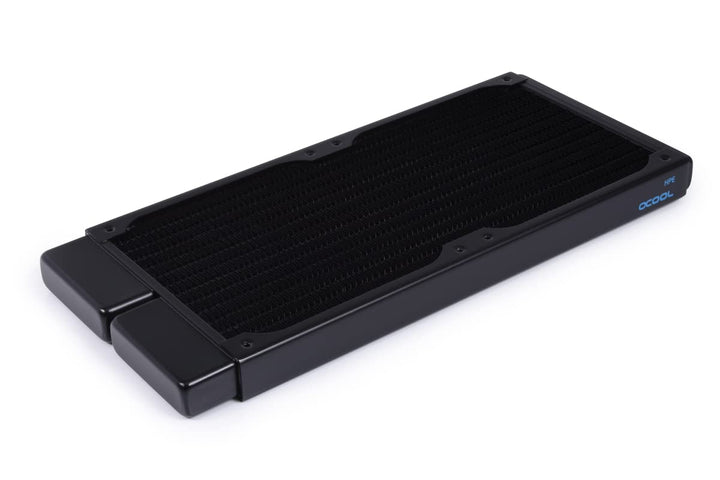 Alphacool 14436 NexXxoS ST20 HPE Full Copper 240mm Radiator Wasserkühlung