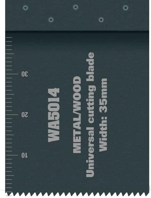 WORX Endcut Universal Sägeblatt, 1 Stück, WA5014