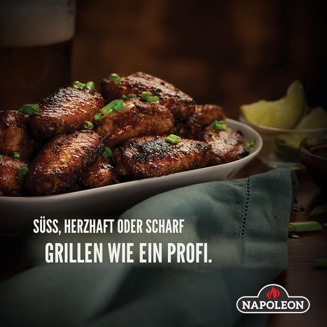 Napoleon BBQ-Handtuch