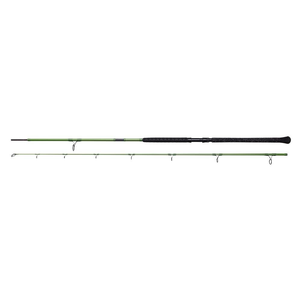 Madcat Pelletrute zum Wallerangeln 310cm 200-400g Green Pellet