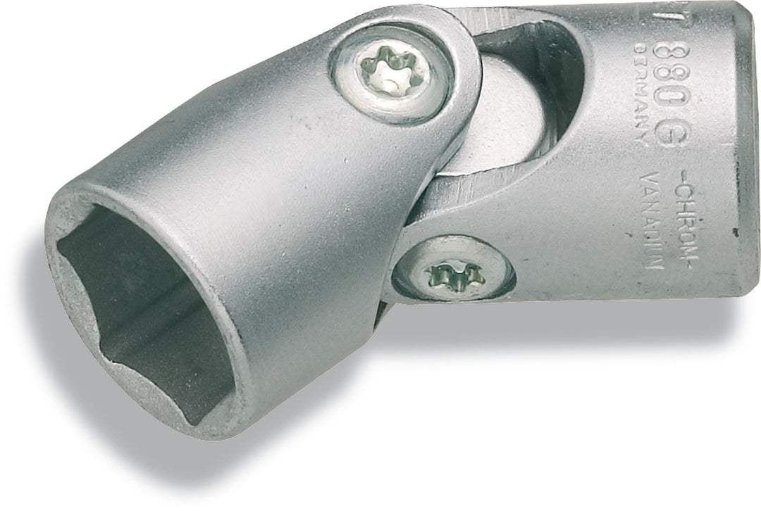 HAZET 880G-13 Sechskant Gelenksteckschlüssel-Einsatz 13 mm Schlüsselweite, 13 mm Schlüsselweite