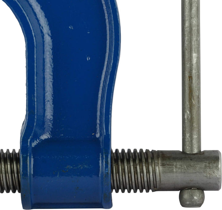 Sargento tipo G uso general 200mm