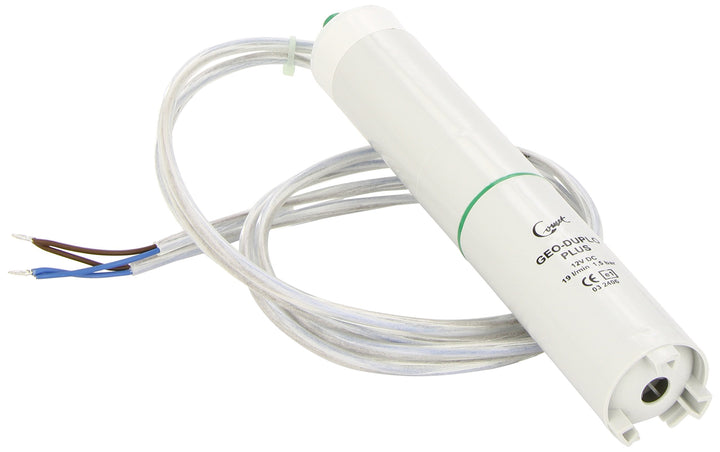 Comet Tauchpumpe Geo-Duplo Plus 19 l lose