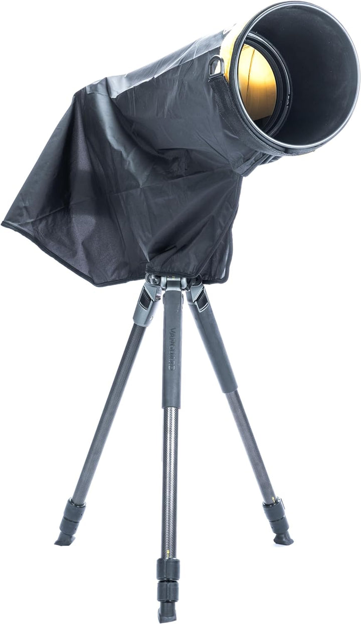 Vanguard Alta Regenschutz, Alta RCXL, grau, Extra Large, Extra Large