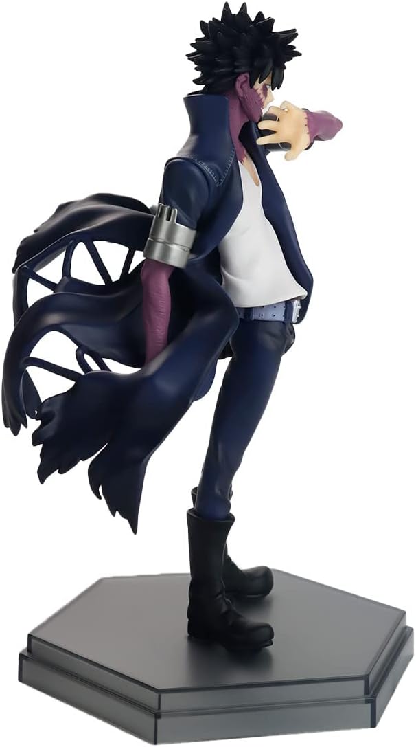 My Hero Academia Pop Up Parade PVC Statue Dabi 18 cm