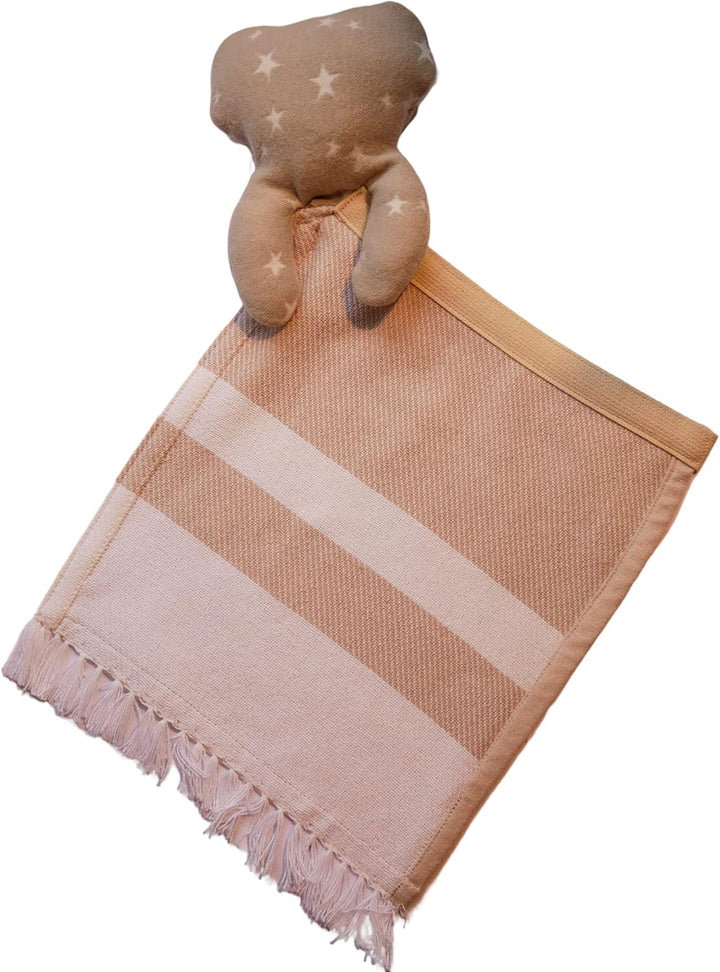 Handmade Mops Hunde Spielzeug Hundespielzeug Schmusetuch Kuscheltuch Decke mit Name Bestickt persona