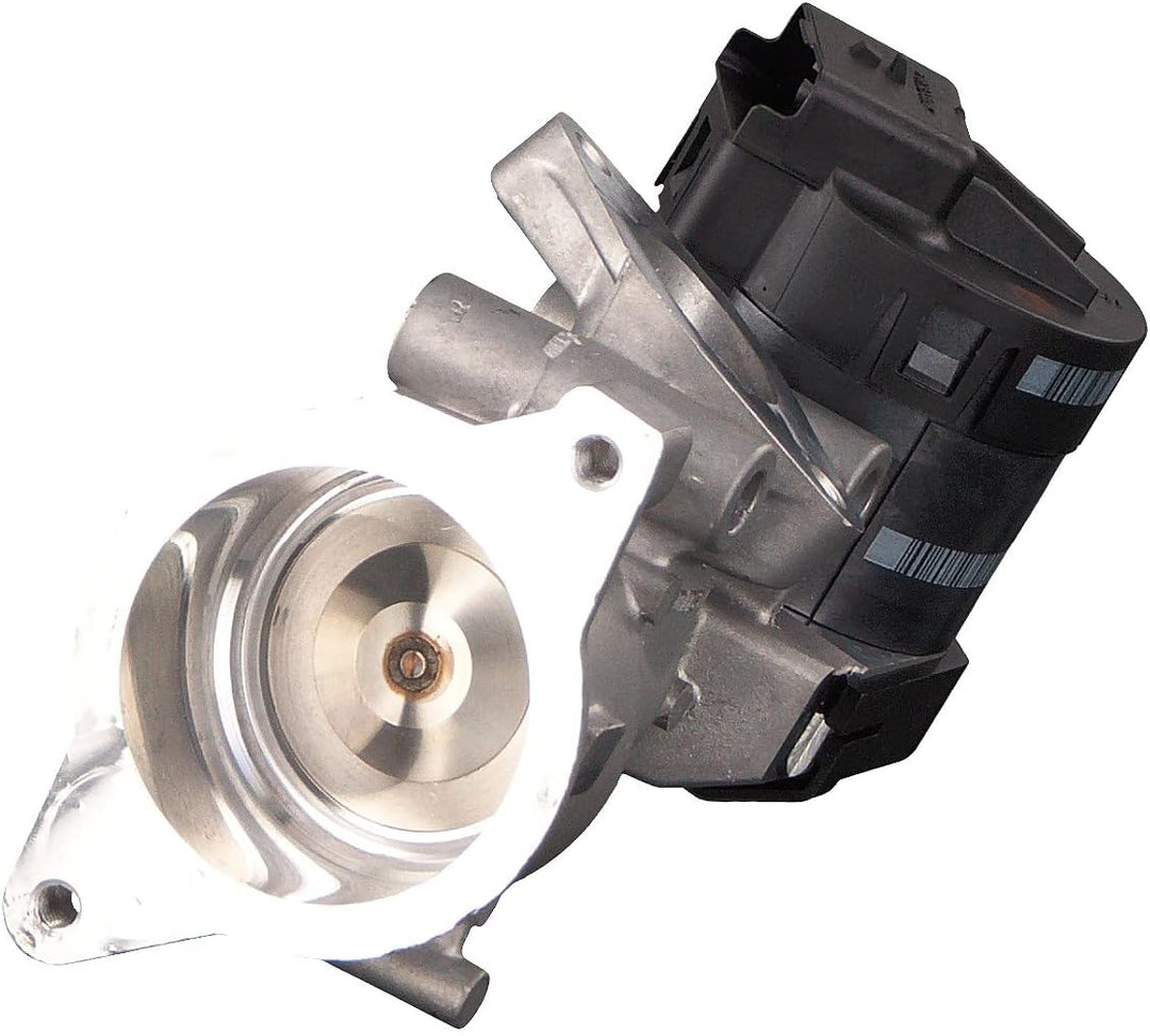 febi bilstein 45210 Abgasregelventil mit Dichtung , 1 Stück