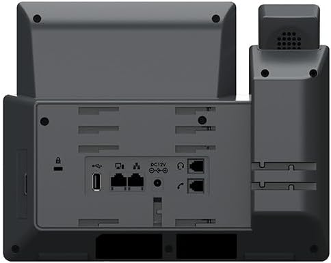 Grandstream IP Telefon GRP2650 inkl. Netzteil